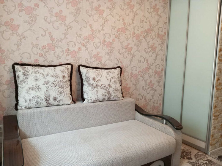 19 м², квартира-студия 6 300 000 ₽ - изображение 54