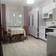 Квартира 87 м², 3-комнатная - изображение 2