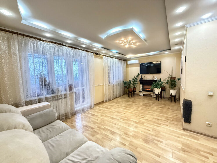 91,7 м², 3-комнатная квартира 13 499 000 ₽ - изображение 75