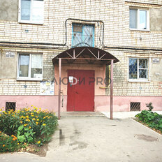 Квартира 41 м², 2-комнатная - изображение 3