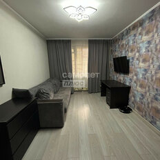 Квартира 74,6 м², 3-комнатная - изображение 5