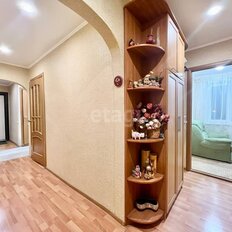 Квартира 64,3 м², 4-комнатная - изображение 4