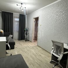 Квартира 47,5 м², 2-комнатная - изображение 4