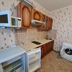 Квартира 46 м², 1-комнатная - изображение 5