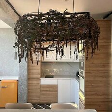 Квартира 90 м², 2-комнатная - изображение 4