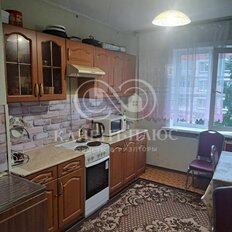 Квартира 85,1 м², 4-комнатная - изображение 1