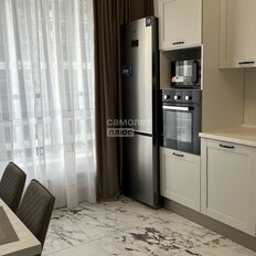 Квартира 54,3 м², 2-комнатная - изображение 5