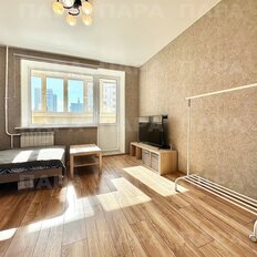 Квартира 24 м², 1-комнатная - изображение 4