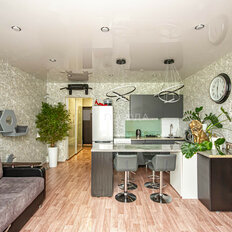 Квартира 37,8 м², студия - изображение 4