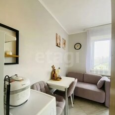 Квартира 38 м², 1-комнатная - изображение 5