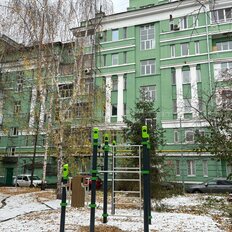 Квартира 71,5 м², 3-комнатная - изображение 3