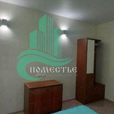 Квартира 58 м², 3-комнатная - изображение 5