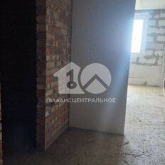 Квартира 30 м², студия - изображение 5