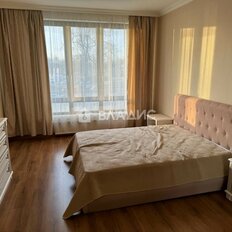Квартира 75,5 м², 2-комнатная - изображение 2