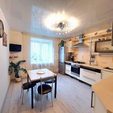 Квартира 94,7 м², 3-комнатная - изображение 2