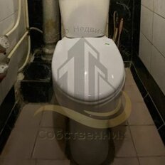 Квартира 64 м², 3-комнатная - изображение 3