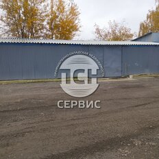 460 м², склад - изображение 2