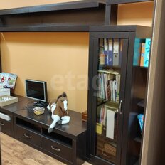 Квартира 62,2 м², 2-комнатная - изображение 4