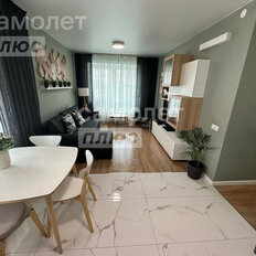 Квартира 58 м², 3-комнатная - изображение 1