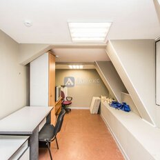 17,6 м², офис - изображение 1