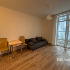 Квартира 39 м², 2-комнатная - изображение 2