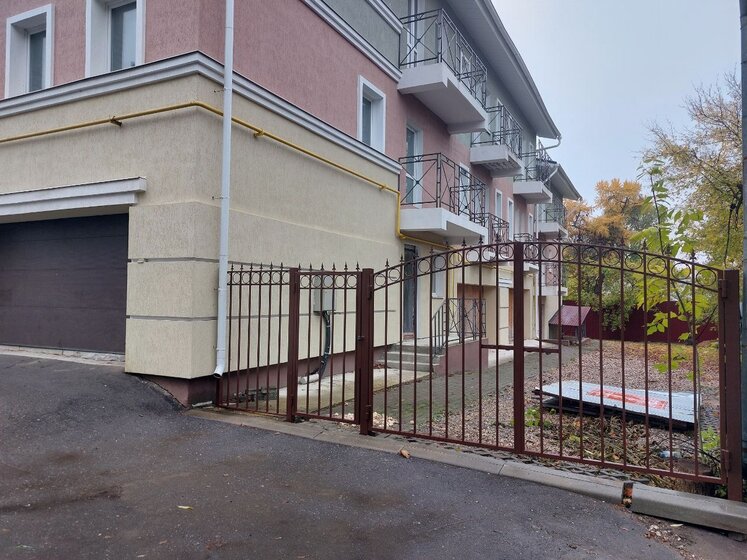 145,5 м², 2-комнатные апартаменты 17 900 000 ₽ - изображение 32