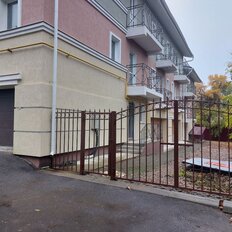 Квартира 144,4 м², 3-комнатная - изображение 1