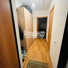 Квартира 22,2 м², студия - изображение 2