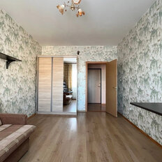 Квартира 58,9 м², 2-комнатная - изображение 1