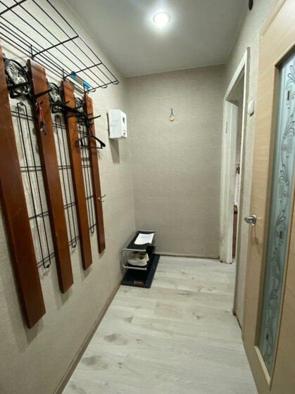 37,4 м², 1-комнатная квартира 6 060 000 ₽ - изображение 43