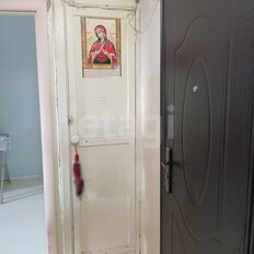 Квартира 43,3 м², 2-комнатная - изображение 4