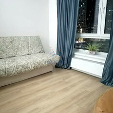 Квартира 21,5 м², студия - изображение 1