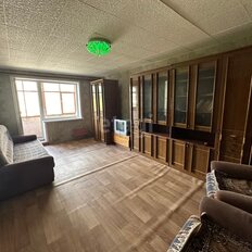 Квартира 64,1 м², 3-комнатная - изображение 5