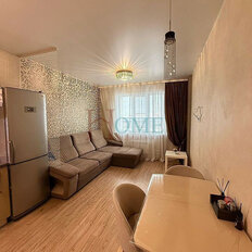 Квартира 36 м², 2-комнатная - изображение 4