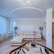 Квартира 92,7 м², 3-комнатная - изображение 3