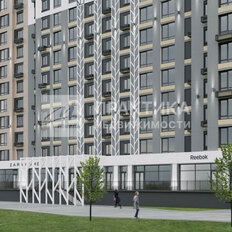 Квартира 49,7 м², 1-комнатная - изображение 2