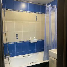 Квартира 58,5 м², 2-комнатная - изображение 1