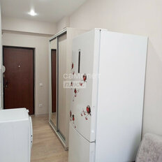 Квартира 17,3 м², студия - изображение 5