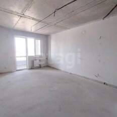 Квартира 32 м², студия - изображение 5