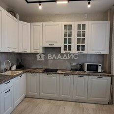 Квартира 47,7 м², 1-комнатная - изображение 5