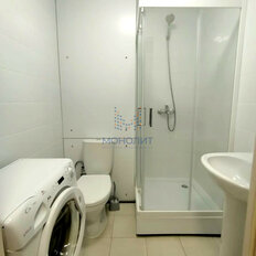 Квартира 21,5 м², студия - изображение 4