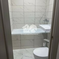 Квартира 31 м², 1-комнатная - изображение 3