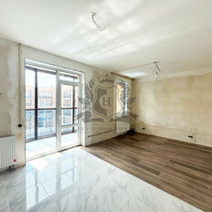 Квартира 32,3 м², студия - изображение 1