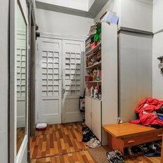 Квартира 103 м², 4-комнатная - изображение 3