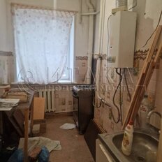 Квартира 34,3 м², 1-комнатная - изображение 4