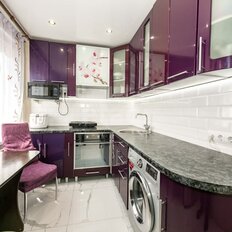 Квартира 55,9 м², 3-комнатная - изображение 2