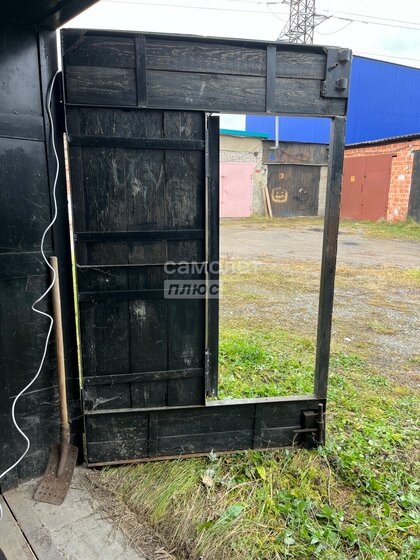 31 м², гараж 770 000 ₽ - изображение 45