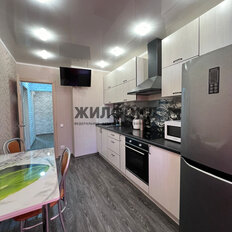 Квартира 55 м², 2-комнатная - изображение 5