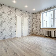 Квартира 30 м², 1-комнатная - изображение 1