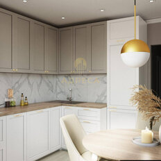 Квартира 78,6 м², 3-комнатная - изображение 3